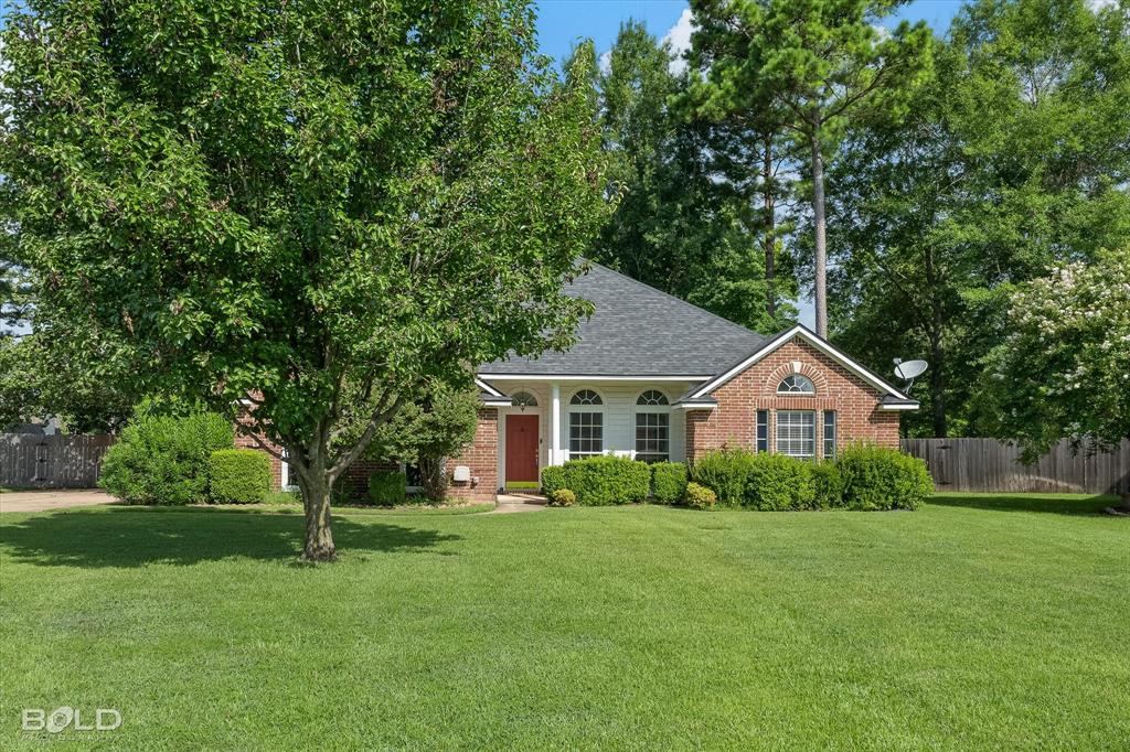 321 Blue Fox Circle Property Photo 1