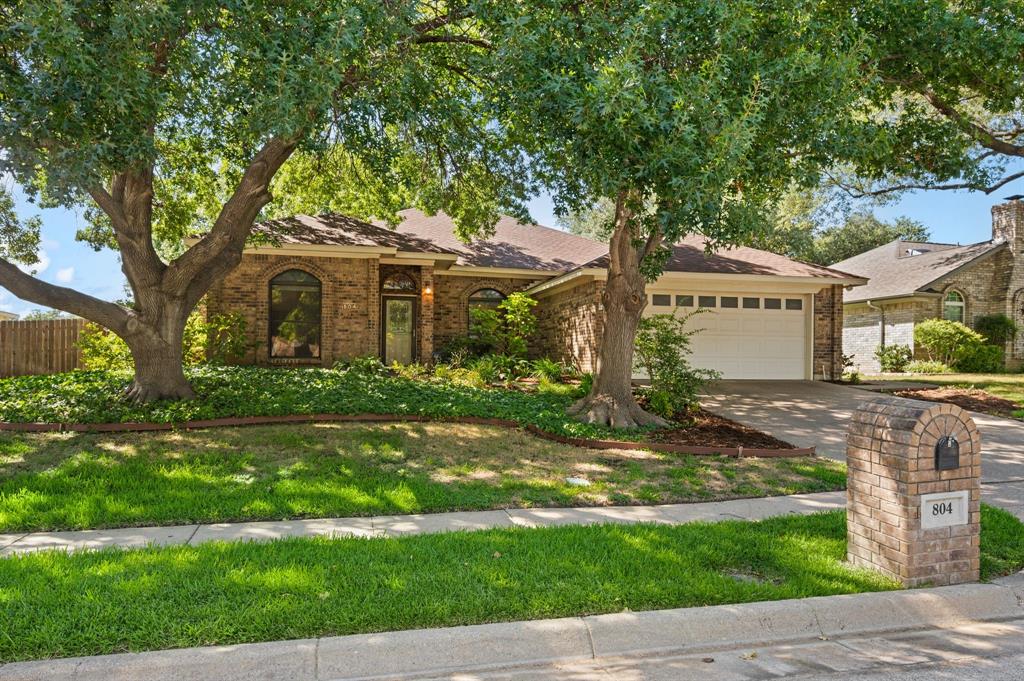 804 Park Hill Drive