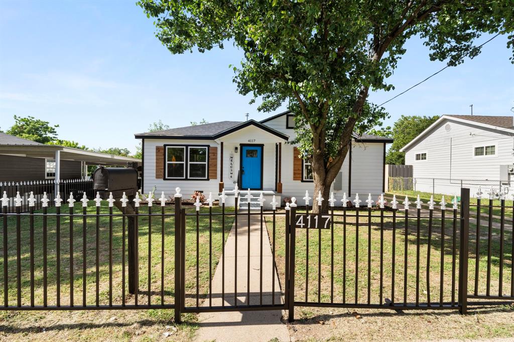 4117 Moler Street