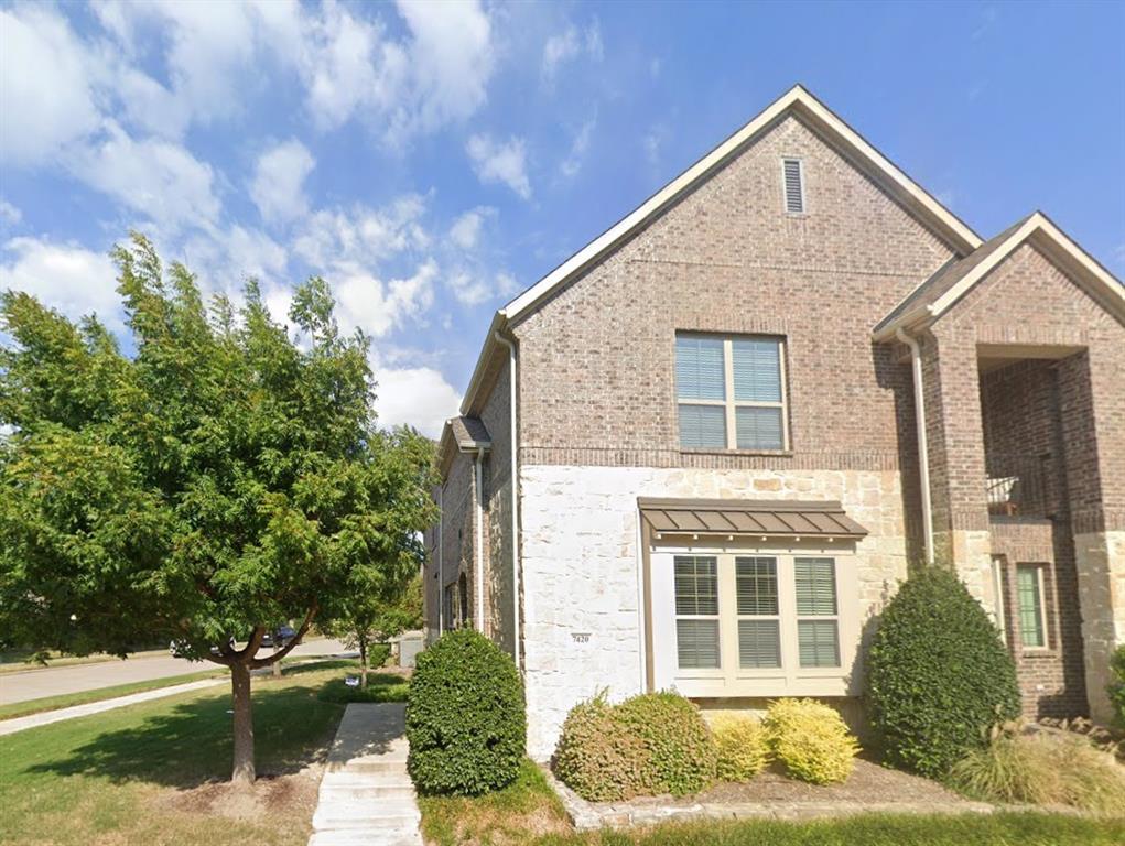 7420 Alton Drive Property Photo 1
