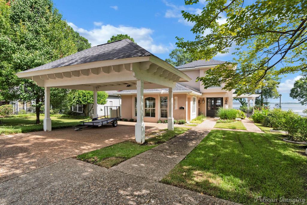 5337 S Lakeshore Drive Property Photo 1