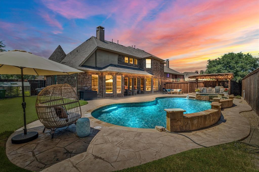 7614 Keith Lane Property Photo 1