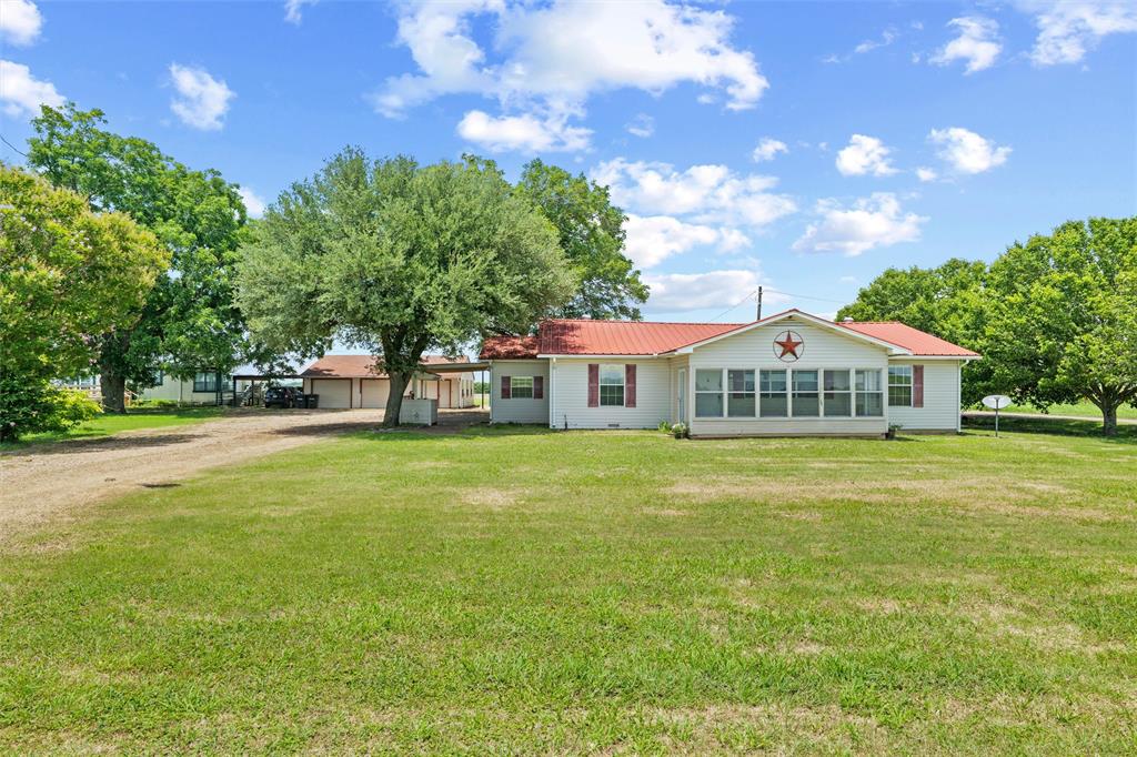 358 Wright Road Property Photo 1