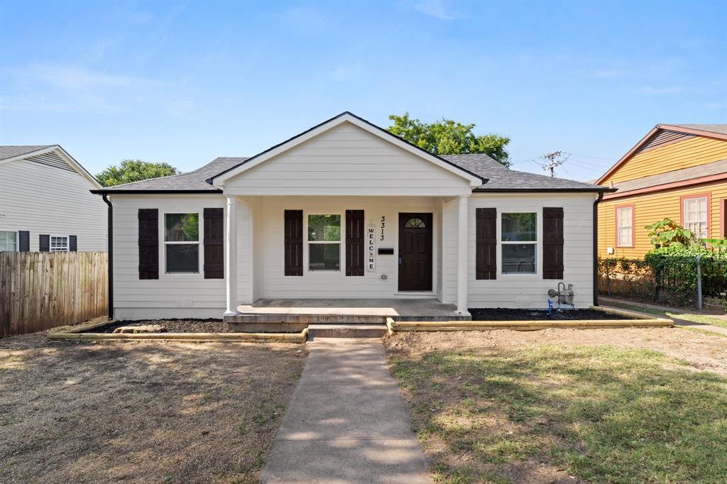 3313 Thibet Street Property Photo 1