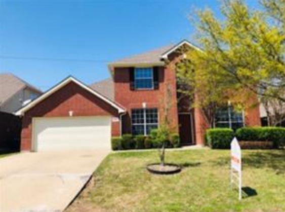 5916 Summerwood Drive
