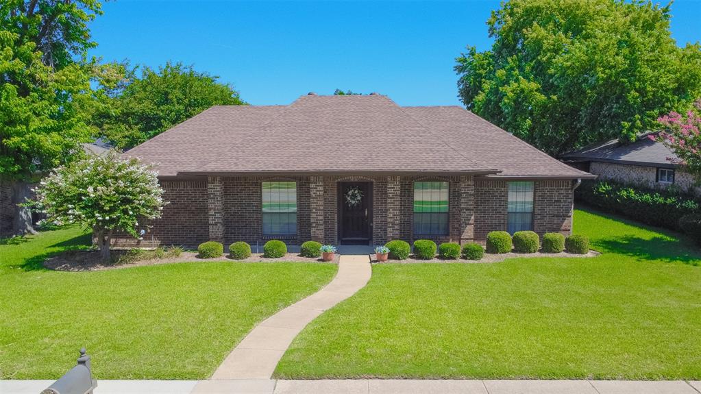 1009 Bass Drive Property Photo 1