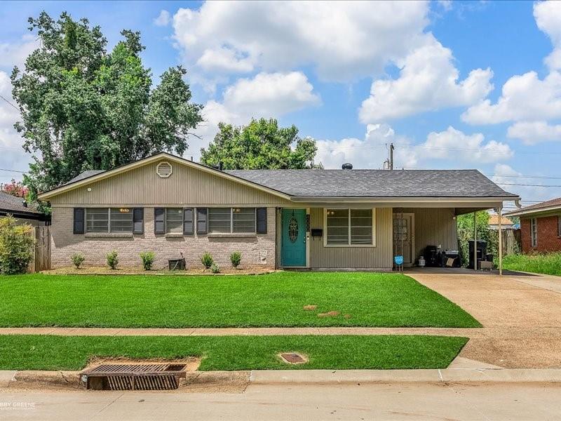 4000 Ella Street Property Photo 1