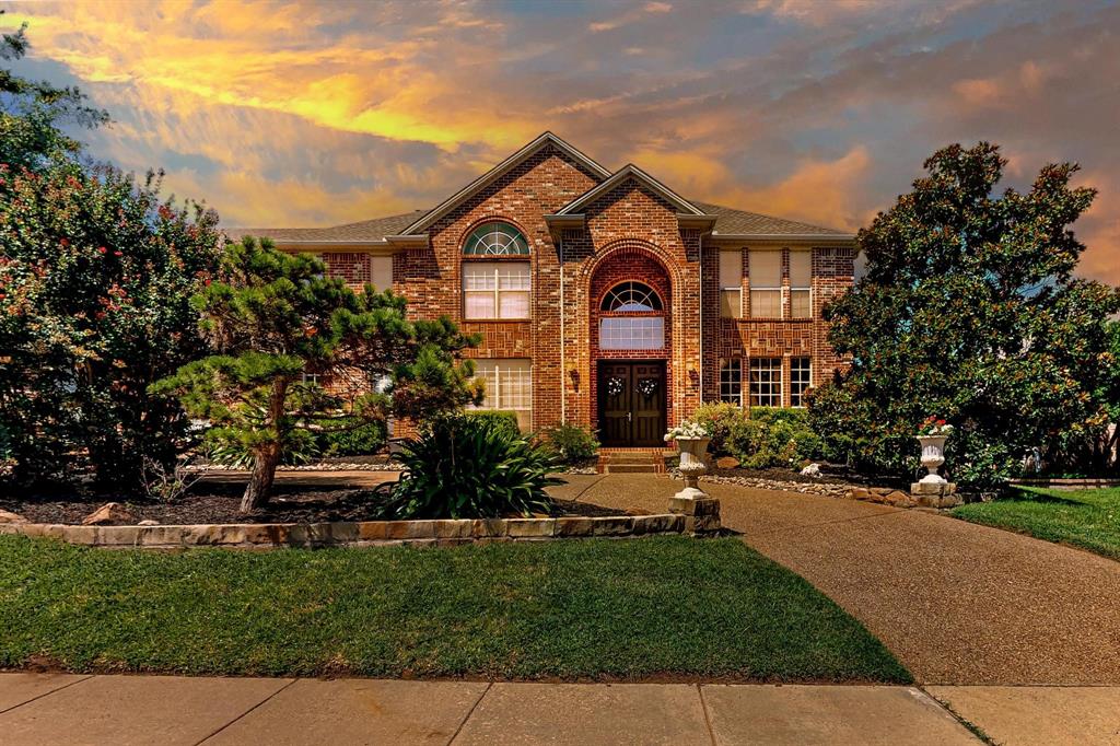 3312 Stonecrest Drive Property Photo 1