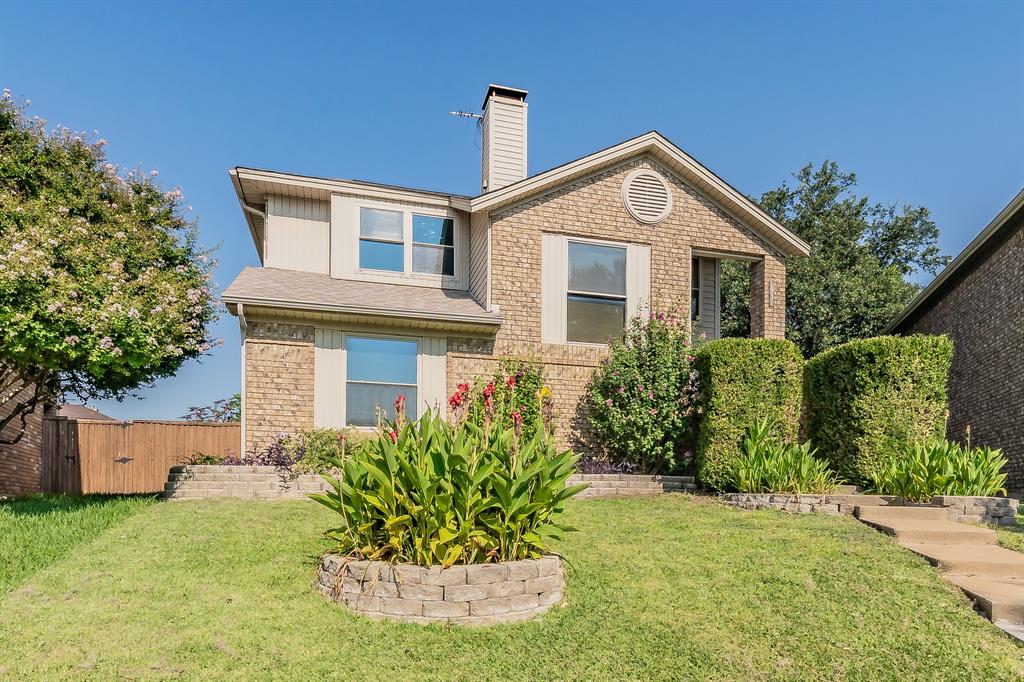 2931 Peninsula Way Property Photo 1