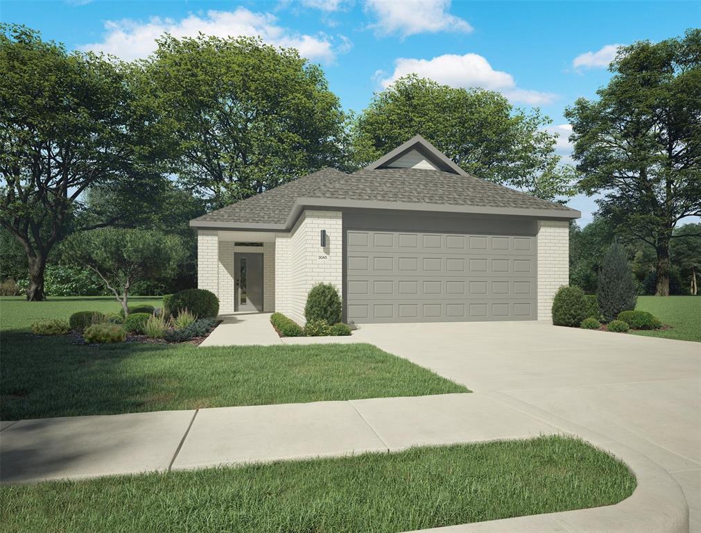 3801 White Rock Drive Property Photo 1