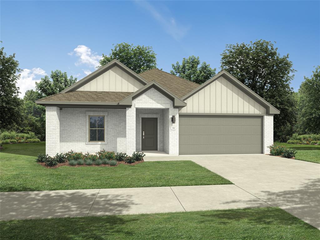 4105 Livingston Drive Property Photo 1