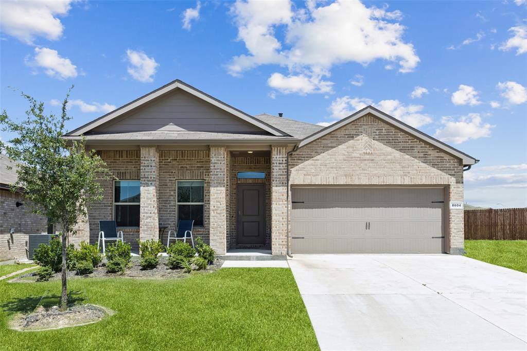 8604 Caldera Lane Property Photo 1
