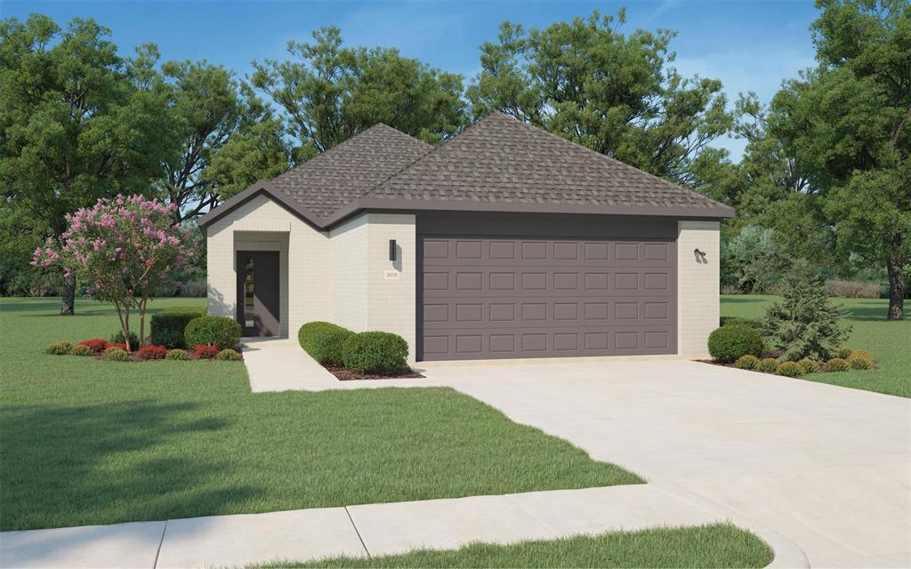 3716 White Rock Drive Property Photo 1