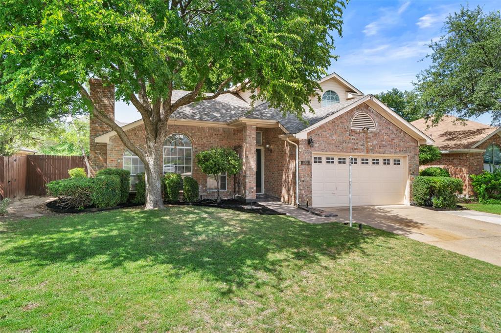 4709 Thorntree Drive Property Photo 8
