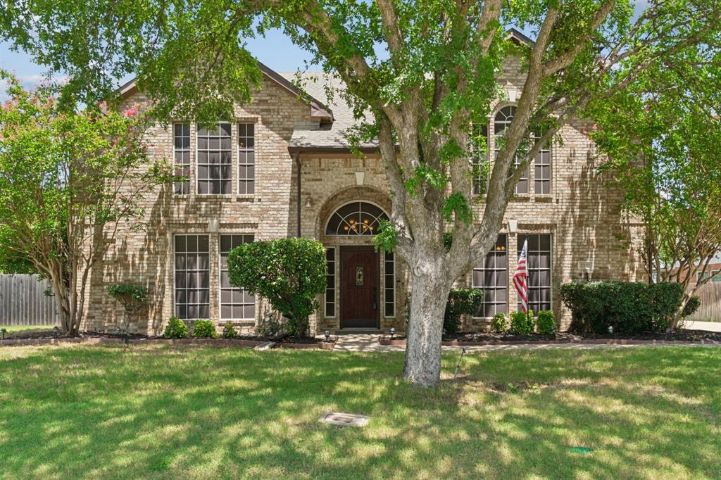 2027 Buffalo Bend Drive Property Photo 1