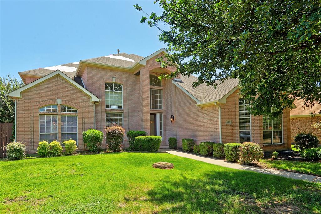 3820 Cochran Drive Property Photo 1
