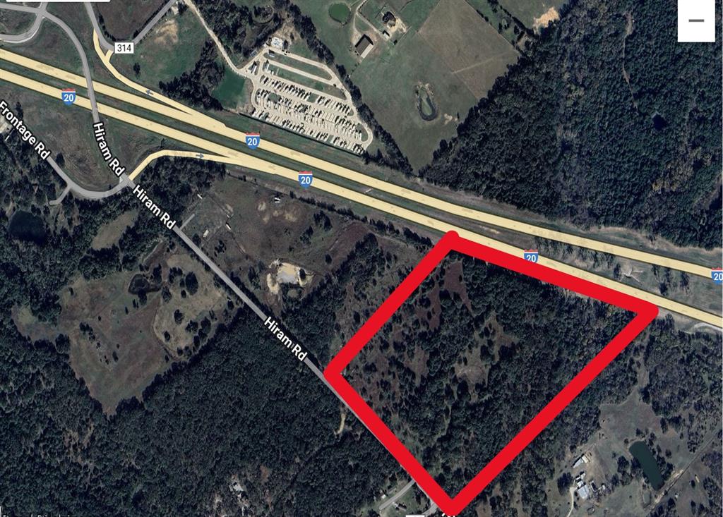 11011 Hiram Road Property Photo 1