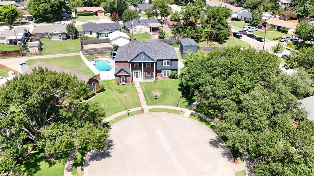 1201 Brittainy Place Property Photo 1