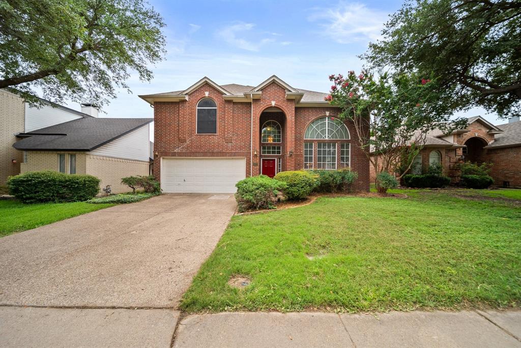 14633 Lakecrest Drive Property Photo 1