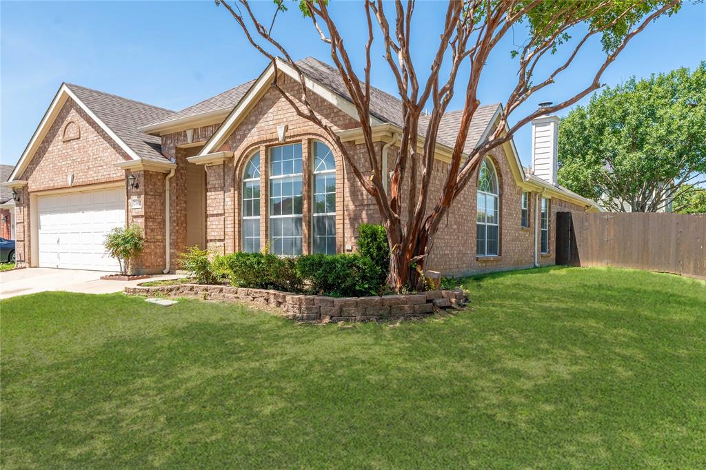 7867 Park Falls Court Property Photo 1