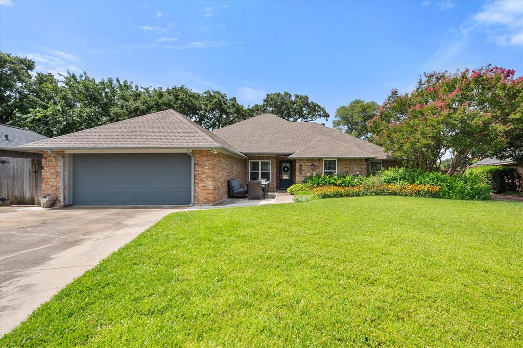 3614 Prather Court Property Photo 1