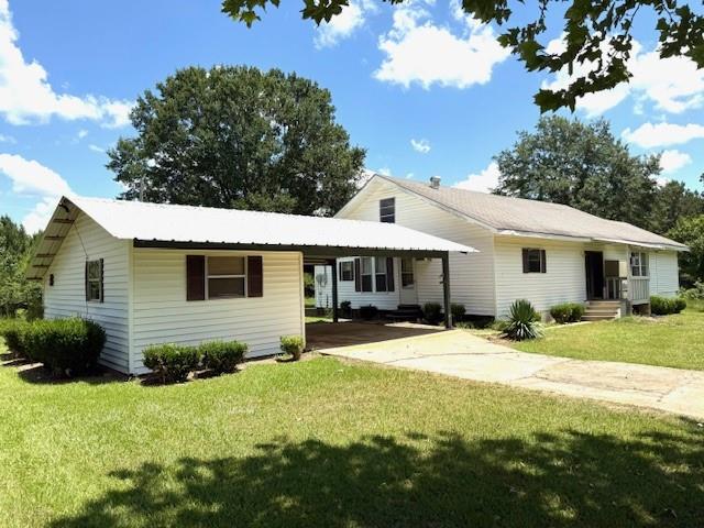 219 Swint Road Property Photo 1