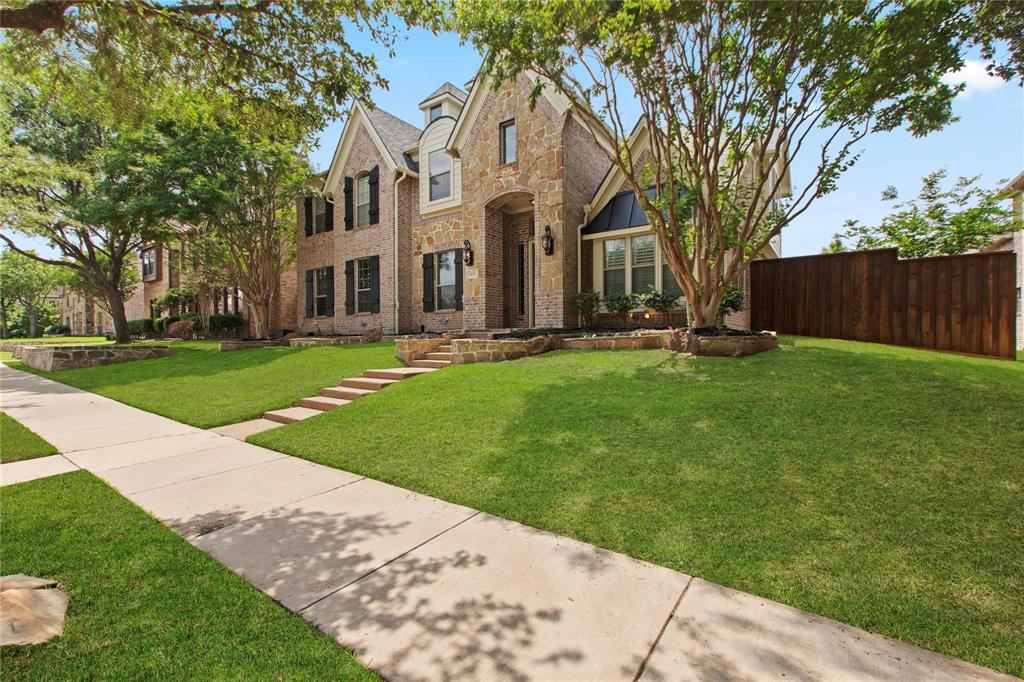 7477 Rawlins Lane Property Photo 1