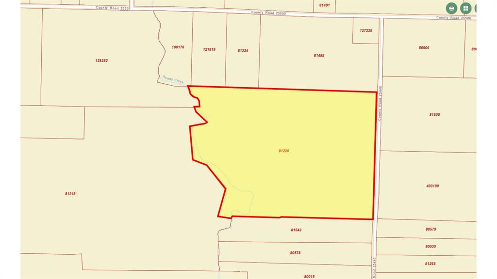 25540 County Road Property Photo 1