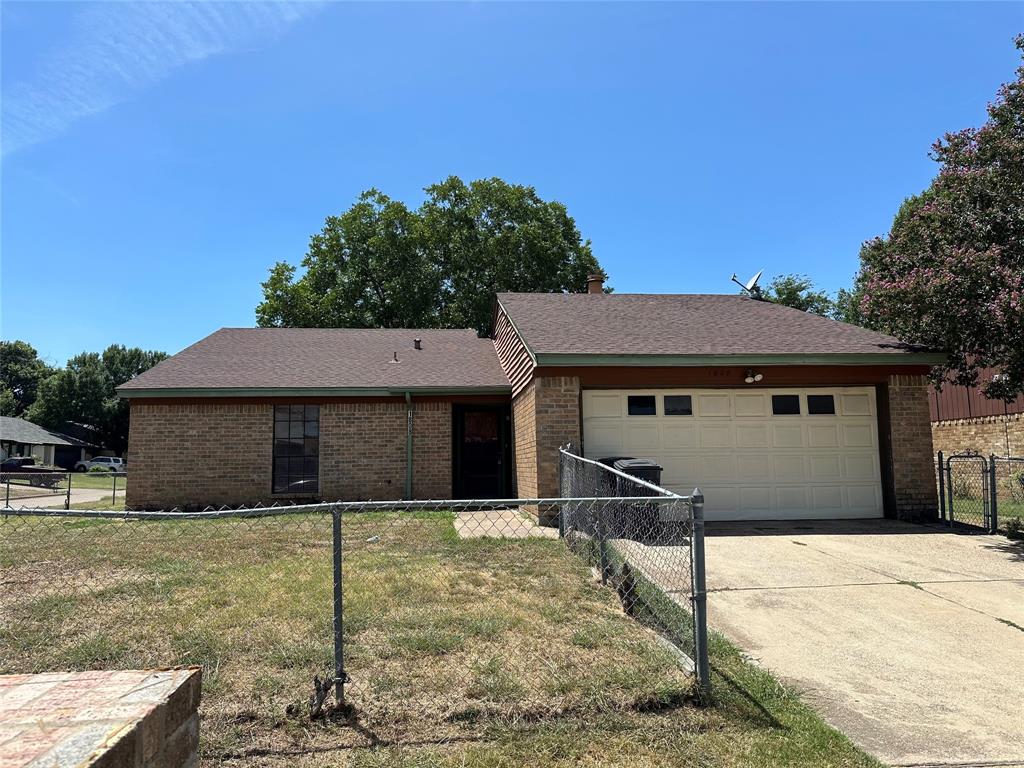 1808 Heidelberg Drive Property Photo 1