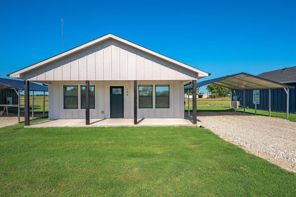 144 Private Road 7801 Property Photo 1