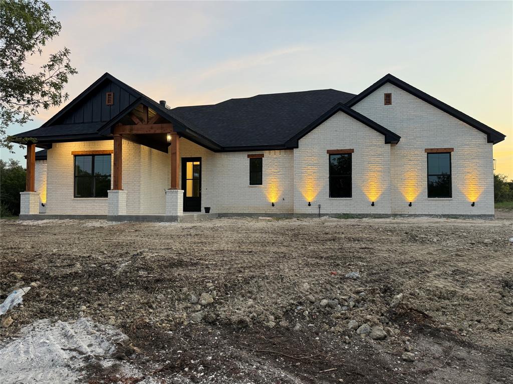 4996 Veal Station Road Property Photo 1