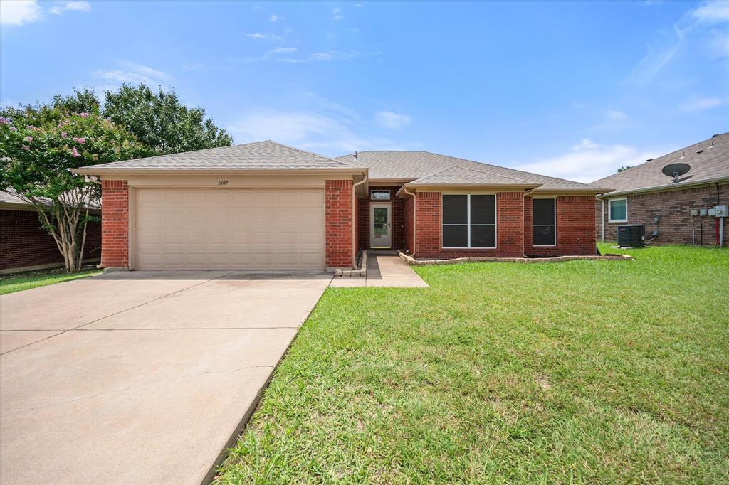 1807 Cozumel Drive Property Photo 1
