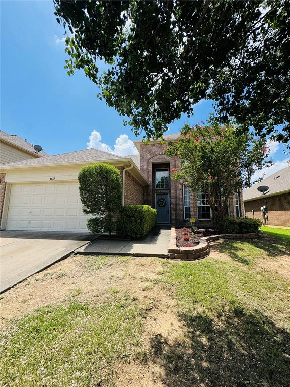 4648 Park Bend Drive Property Photo 1