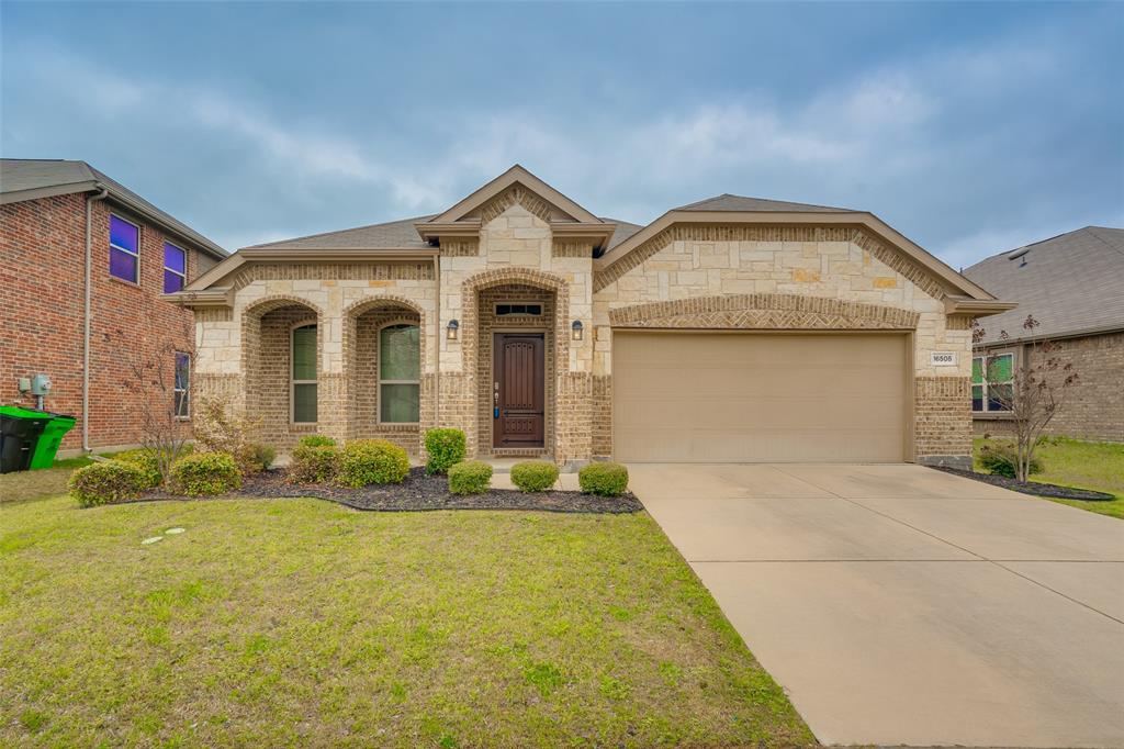 16505 Amistad Avenue Property Photo 1