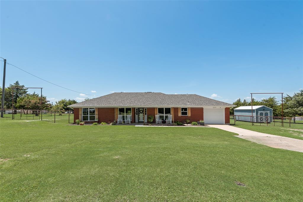 5546 County Road 547 Property Photo 1