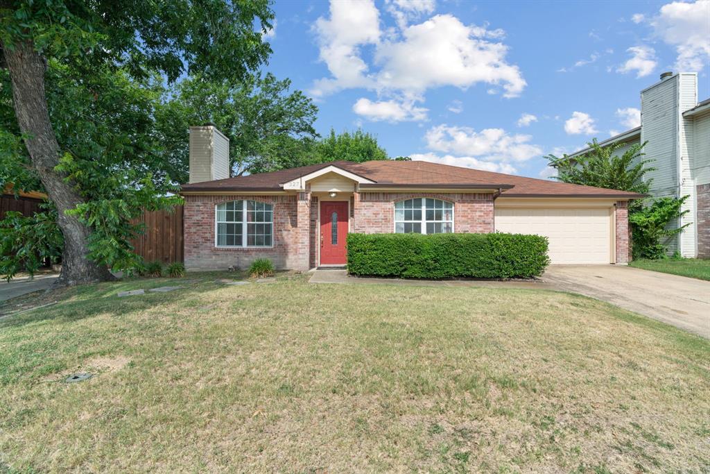 327 S Rogers Road