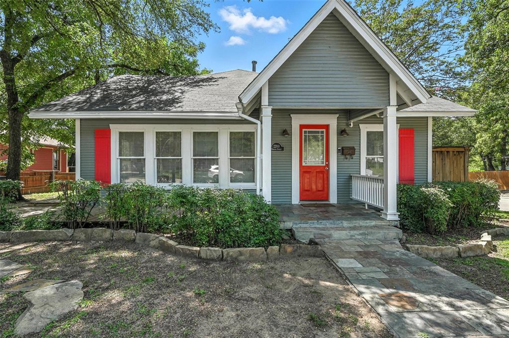 2200 Provine Street Property Photo 1