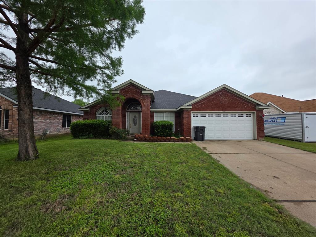 1123 Deer Valley Lane Property Photo 1