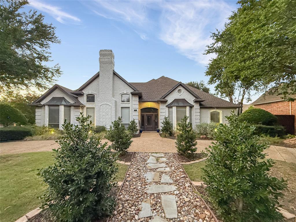 3453 Hearst Castle Way Property Photo 1