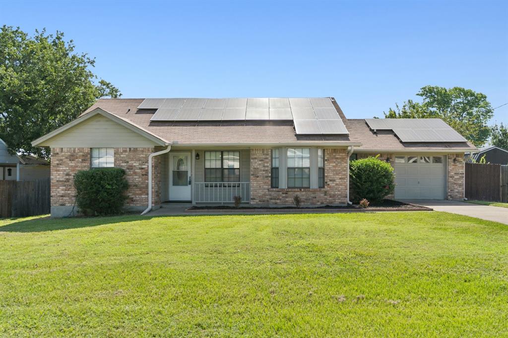 1105 Snowberry Street Property Photo 1