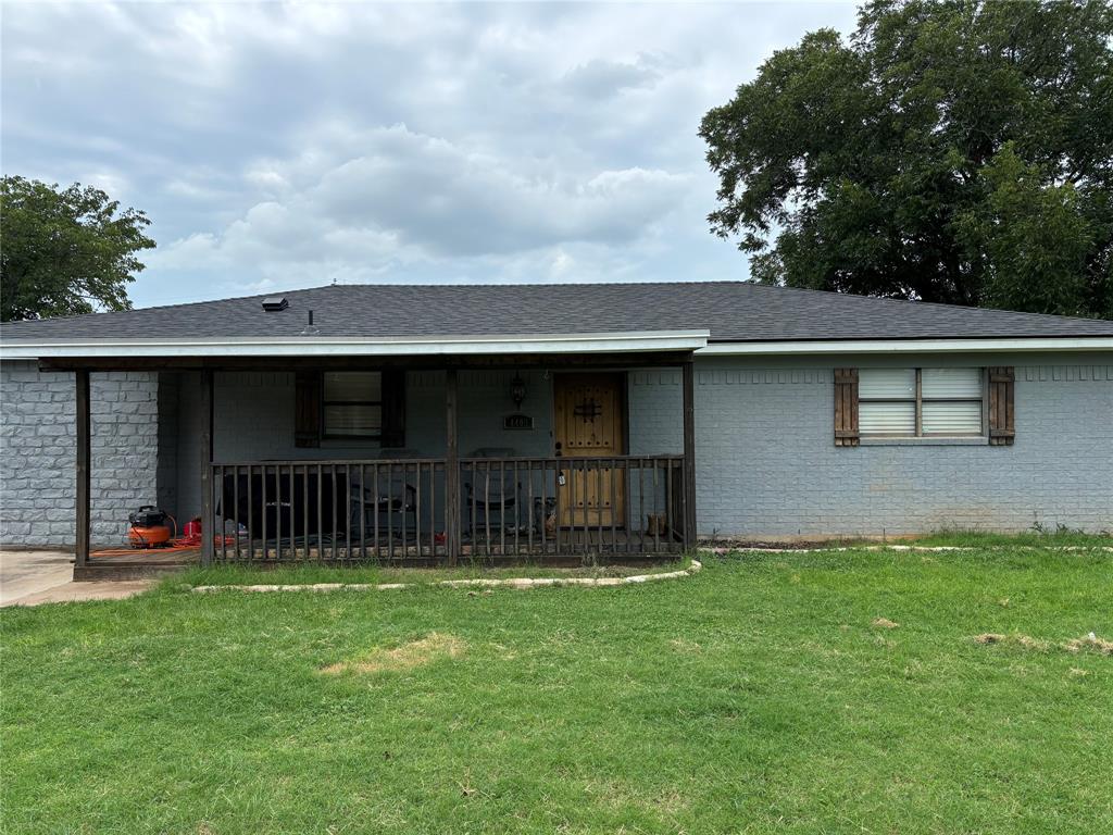 4405 Westridge Drive Property Photo 1