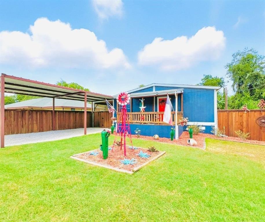 1652 Gale Drive Property Photo 1