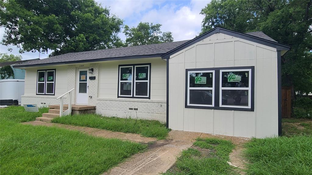 11807 Gaston Parkway Property Photo 1