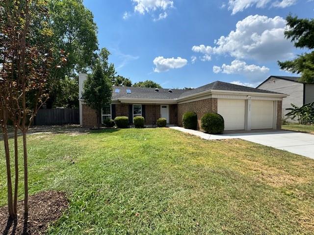 5313 Timber Creek Road Property Photo 1