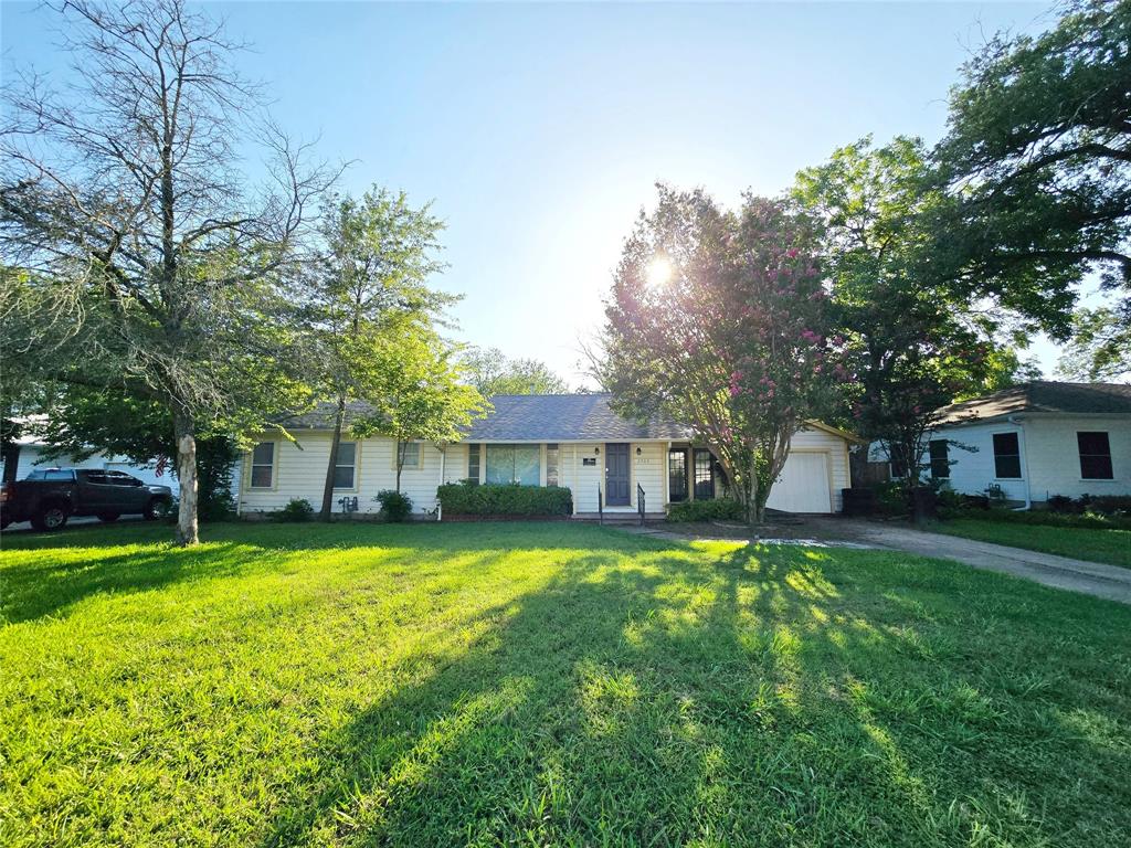 2503 Taylor Street Property Photo 1
