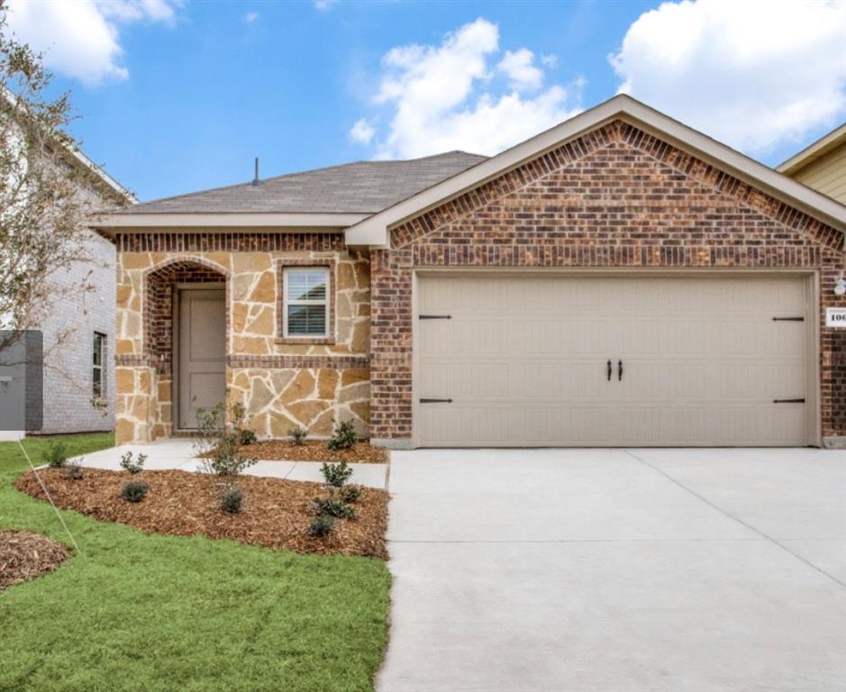 1065 Old Oaks Drive Property Photo 1