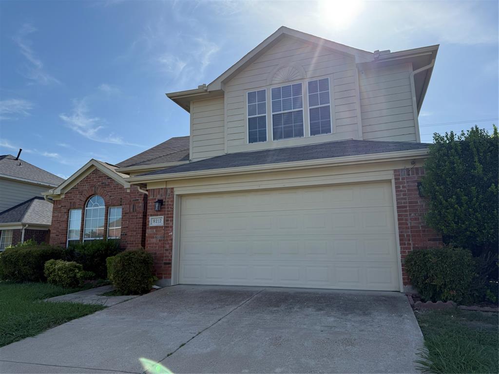 8212 Tavaros Drive Property Photo 1