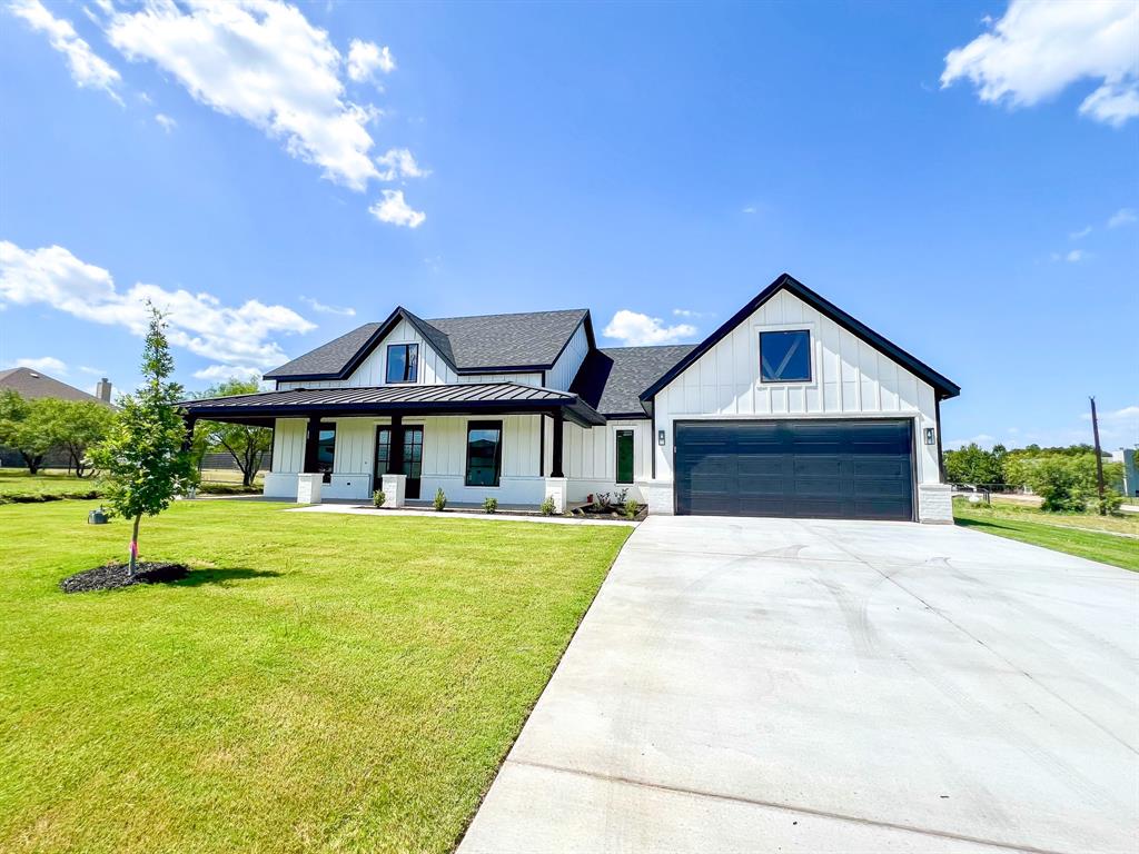 12308 Funk Court Property Photo 1