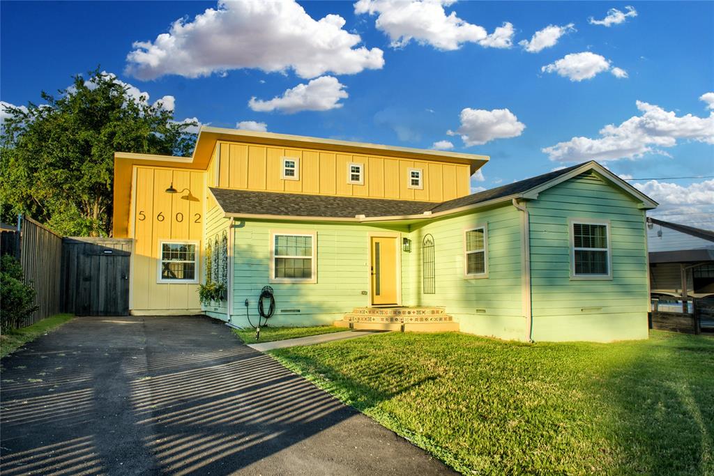 5602 Mesa Circle Property Photo 1
