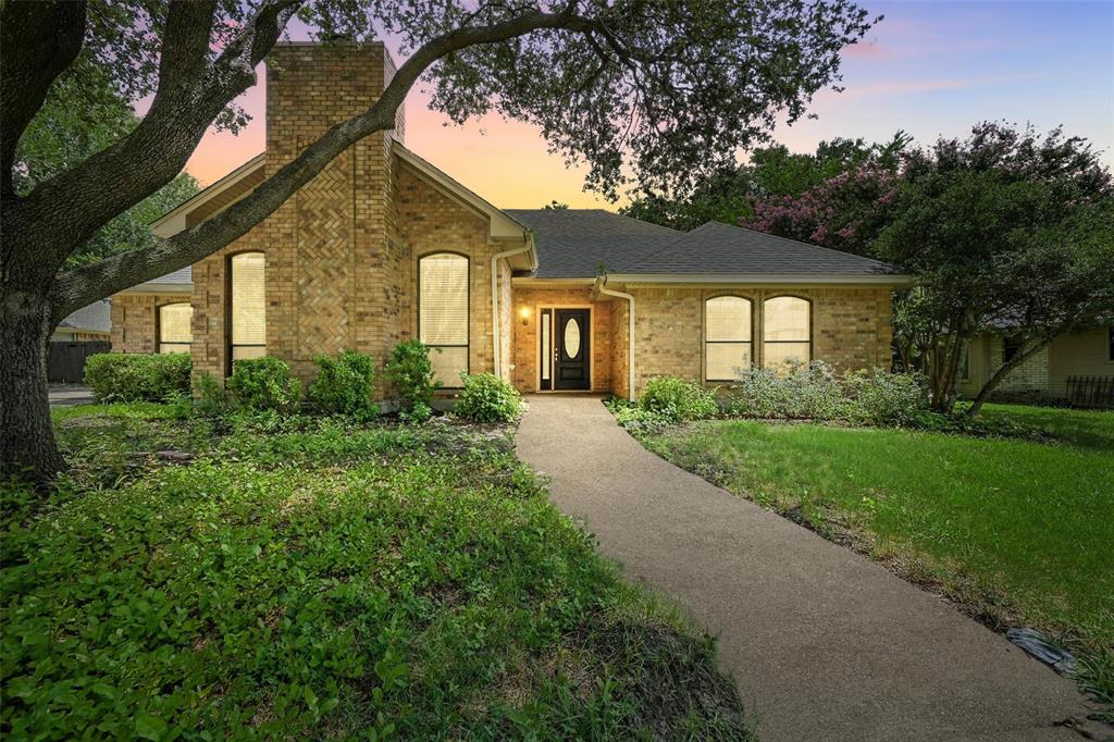 1928 Meandering Way Property Photo 1